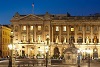 Hotel de Crillon, Paris France